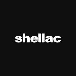 Logo-Shellac