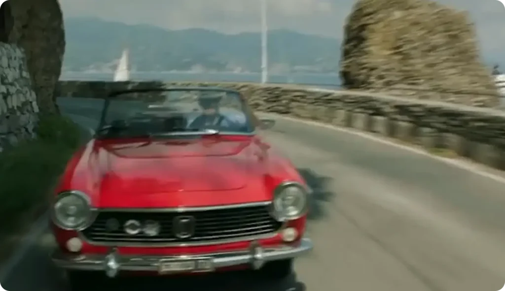 Dolce vita